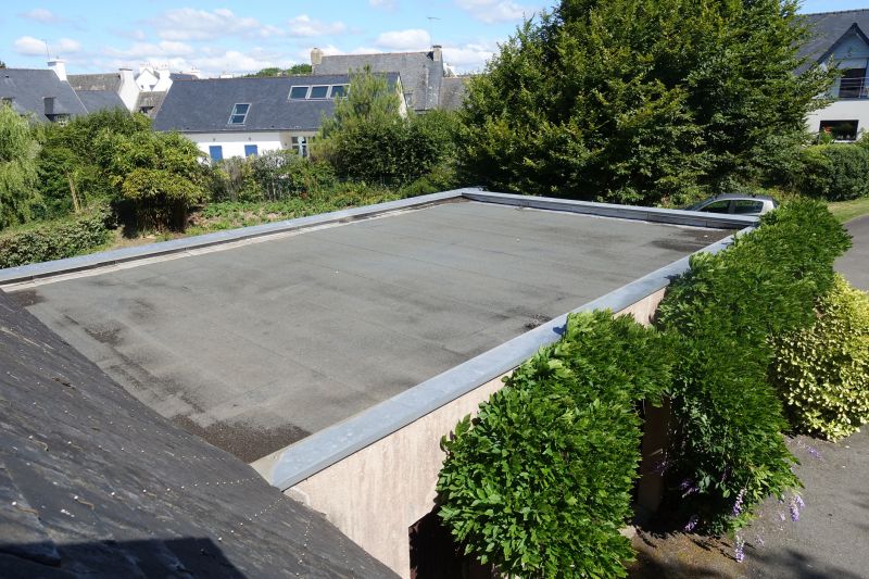 Best Industrial Roofing Contractors in Norwell, MA