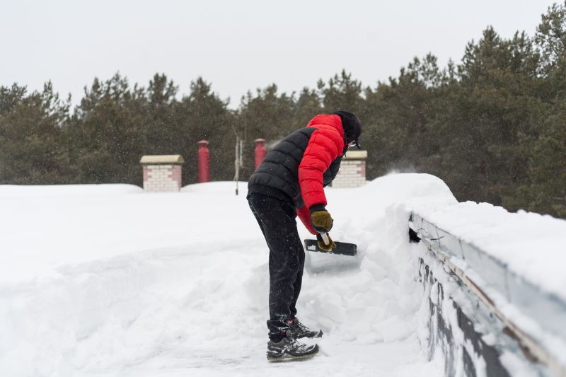 Holiday Season Roofing Offers